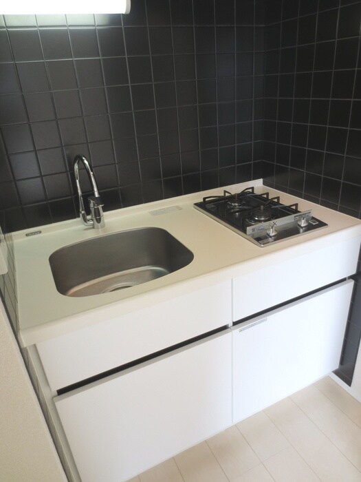 物件内観写真12　(キッチン)