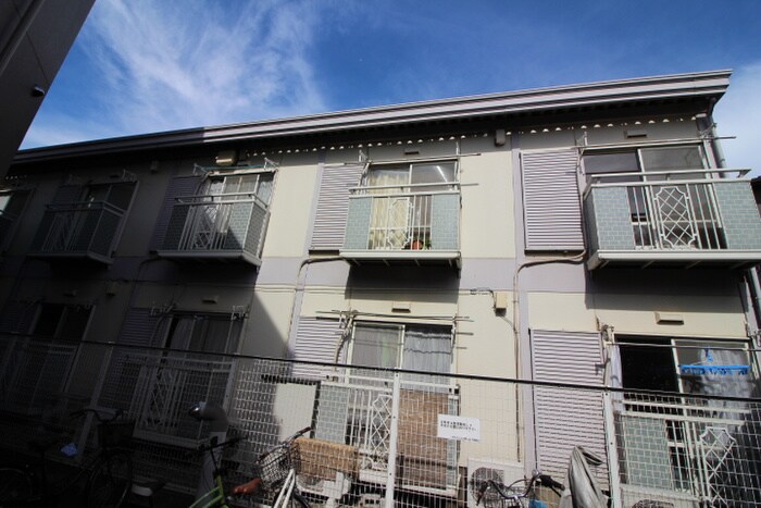 物件外観写真3　(外観写真)