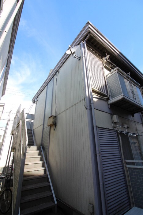 物件外観写真4　(外観写真)