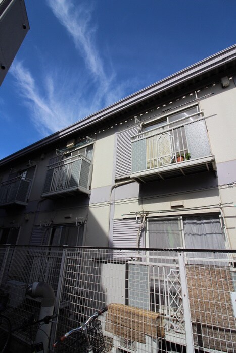 物件外観写真5　(外観写真)