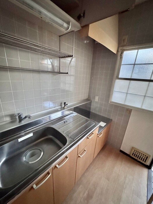 物件内観写真11　(キッチン)