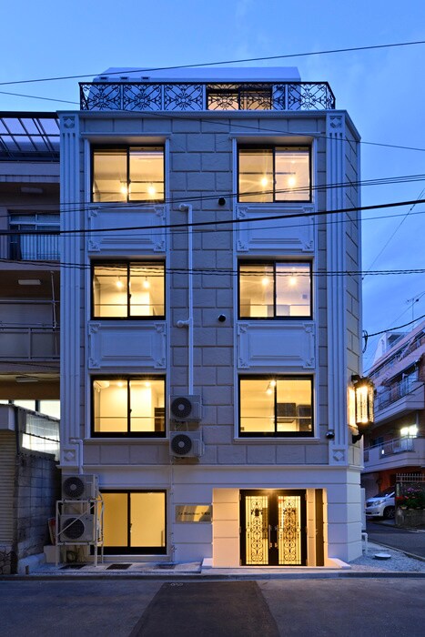 物件外観写真5　(周辺環境)