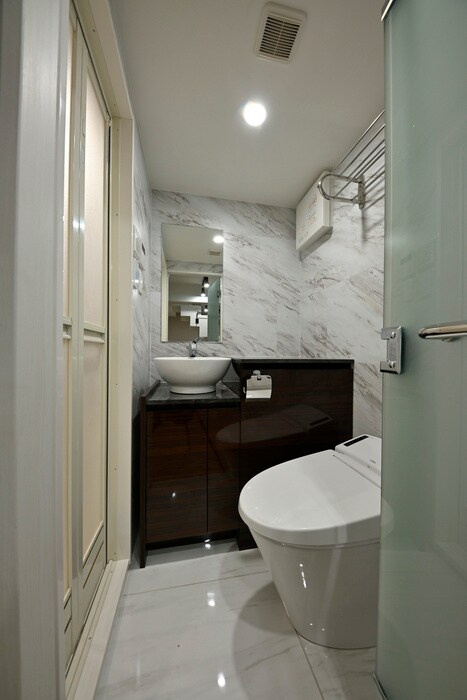 物件内観写真10　(トイレ)