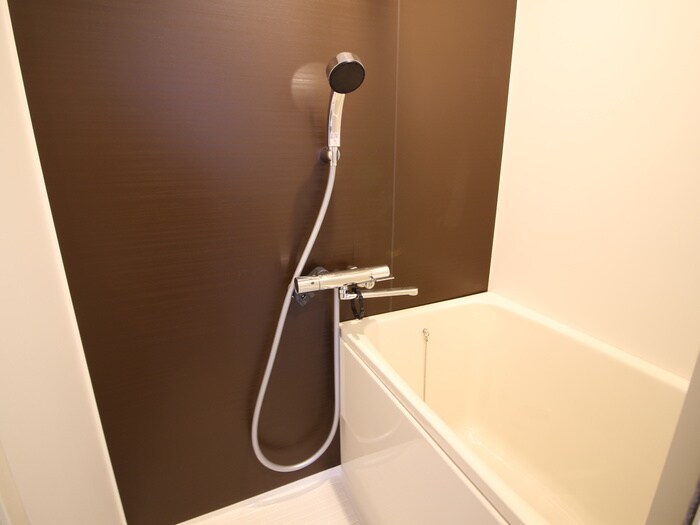 物件内観写真11　(バス／シャワールーム等)