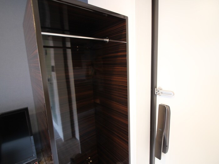 物件内観写真14　(収納)