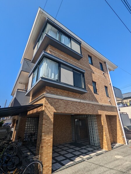 大宮ダイカンプラザⅡ外観写真