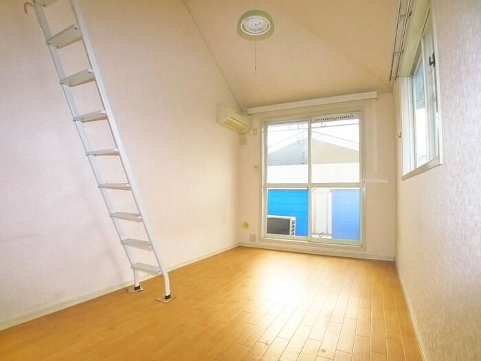 物件内観写真7　(居室)