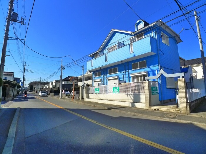 物件外観写真6　(周辺環境)