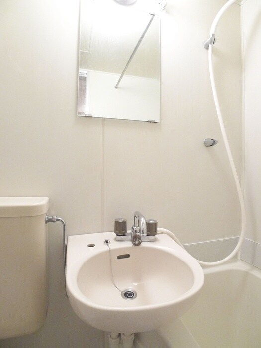 物件内観写真13　(洗面)