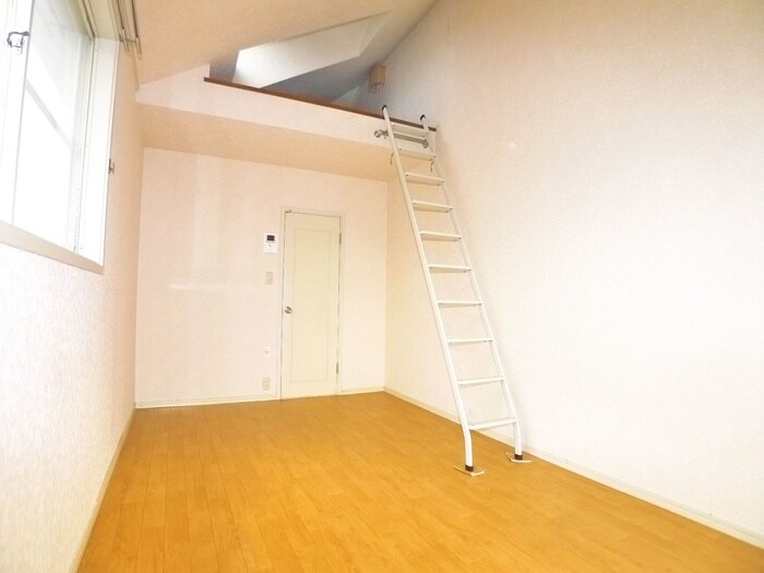 物件内観写真17　(居室)