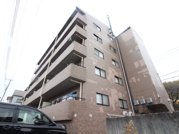 ステータスヒル寿岳