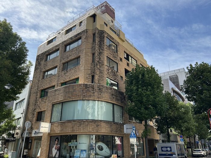シャンローゼ関内（403）