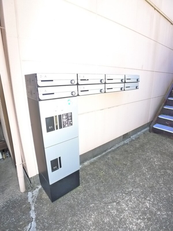 建物設備