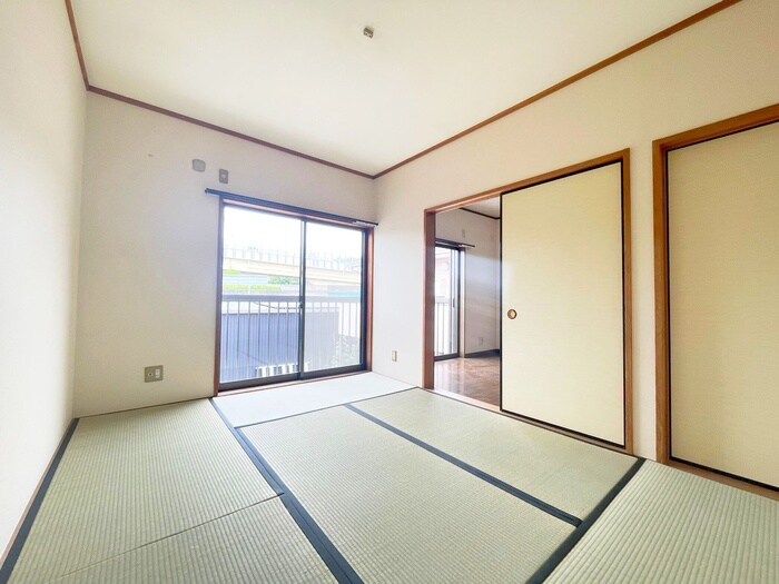 物件内観写真15　(居室)