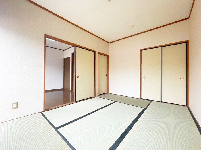 物件内観写真16　(居室)