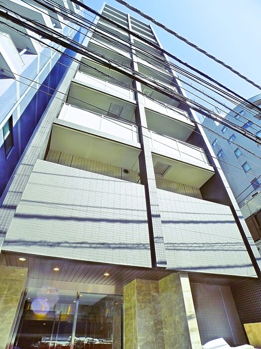 物件外観写真3　(外観写真)