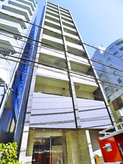 物件外観写真5　(外観写真)