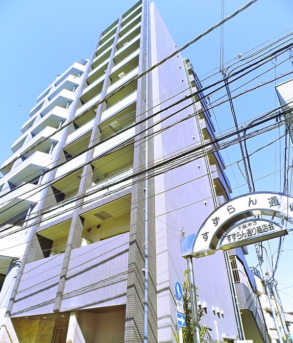 物件外観写真6　(建物設備)