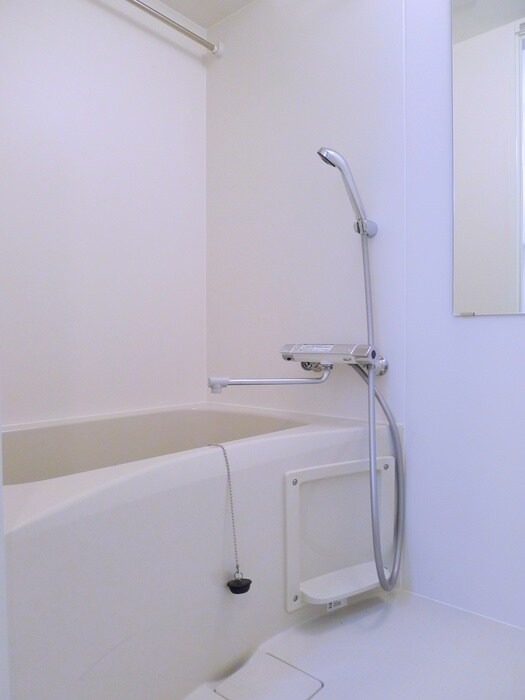 物件内観写真14　(バス／シャワールーム等)
