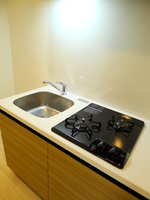 物件内観写真17　(キッチン)