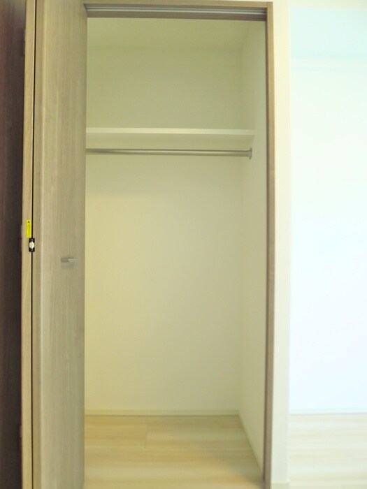 物件内観写真18　(収納)