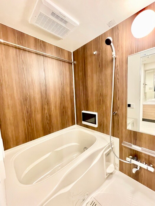 バス／シャワールーム等