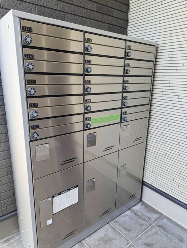 建物設備
