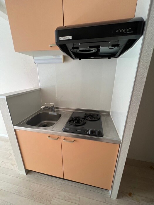 物件内観写真11　(キッチン)