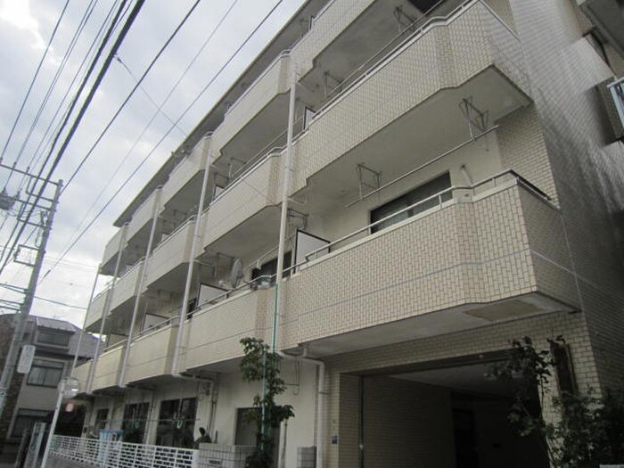 物件外観写真3　(外観写真)