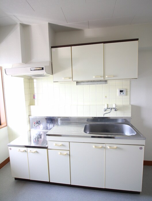 物件内観写真8　(キッチン)