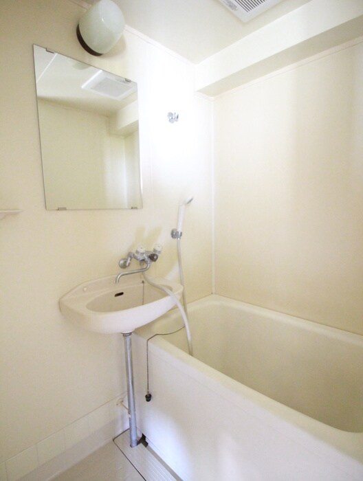 物件内観写真9　(バス／シャワールーム等)
