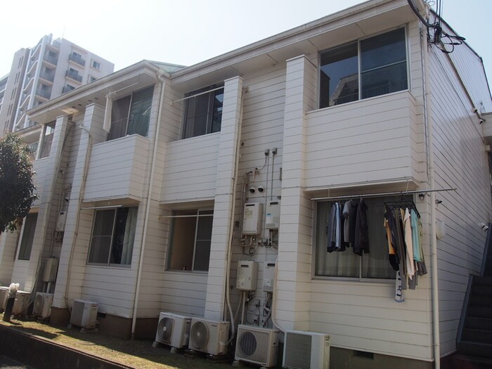 物件外観写真3　(外観写真)