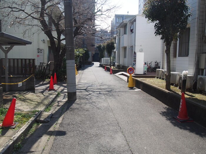 物件外観写真4　(周辺環境)