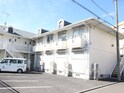 グリーンハウス平沢