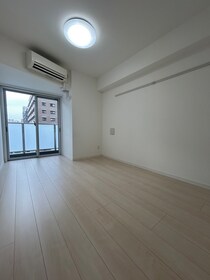 アイルプレミアム千駄木(602)の外観写真