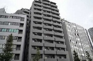 ダイアパレス代官山(105)外観写真