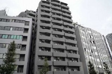 ダイアパレス代官山(105)外観写真