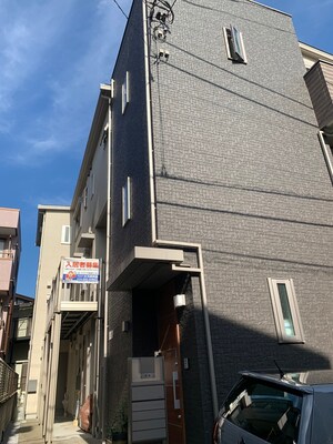 ＪＩＫＯＨ外観写真