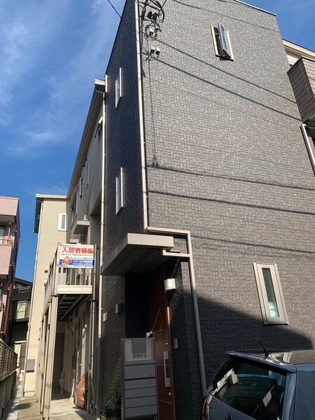 ＪＩＫＯＨ外観写真