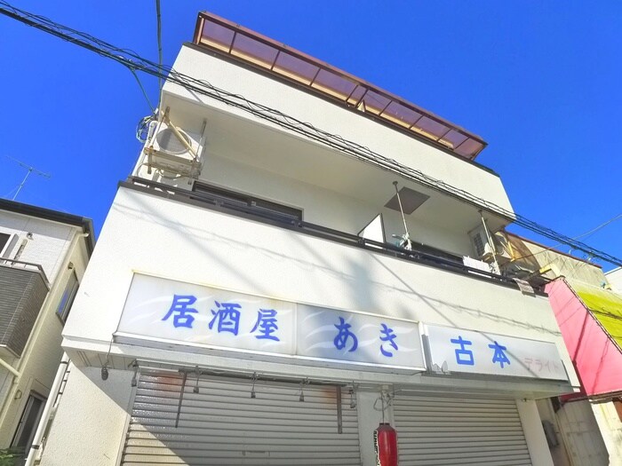 物件外観写真4　(外観写真)