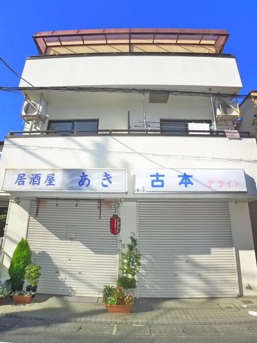 物件外観写真5　(外観写真)