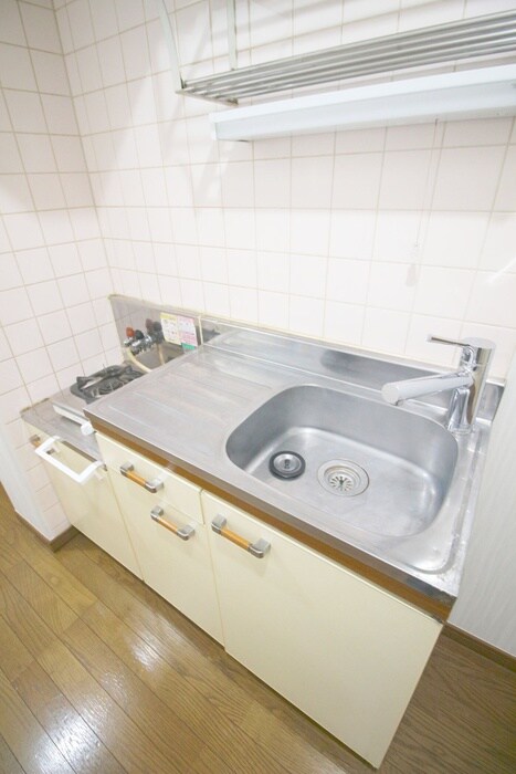 物件内観写真10　(キッチン)