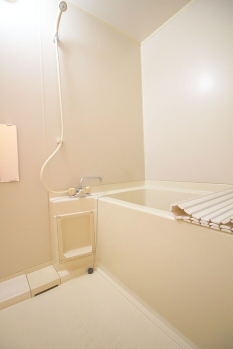 物件内観写真11　(バス／シャワールーム等)