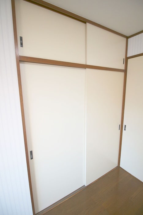 物件内観写真16　(収納)