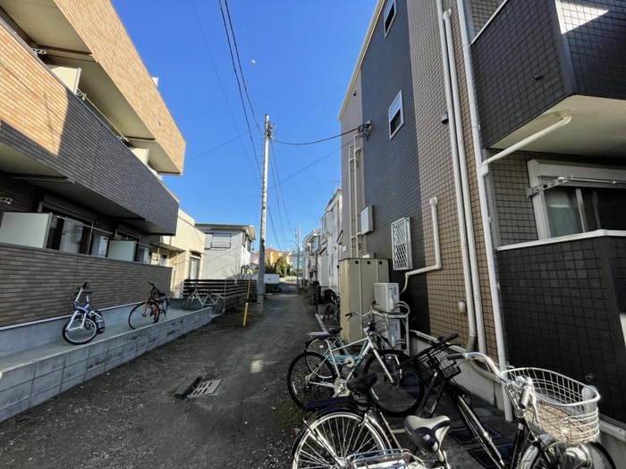 外観写真