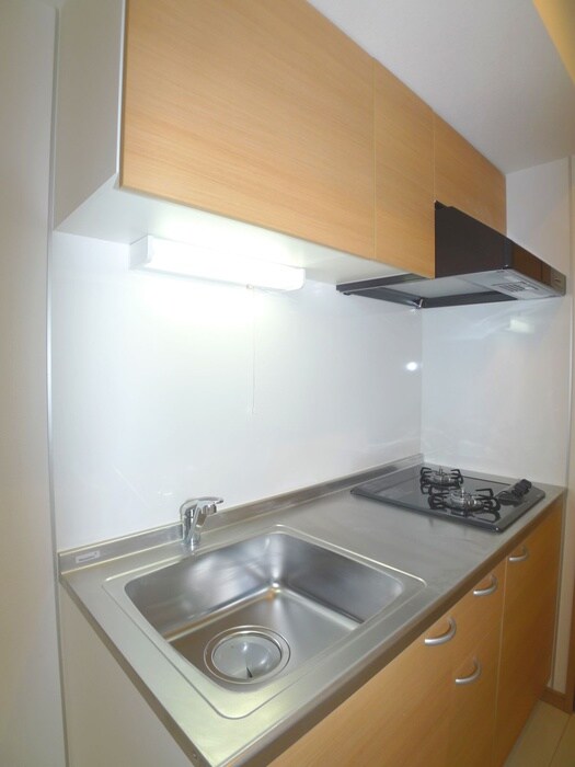 物件内観写真12　(キッチン)