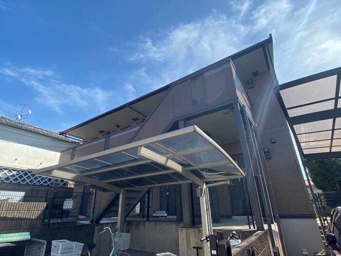 物件外観写真5　(外観写真)