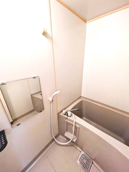 物件内観写真13　(バス／シャワールーム等)