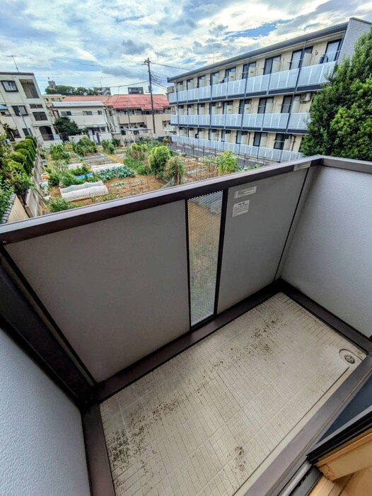 物件内観写真21　(ベランダ・バルコニー)