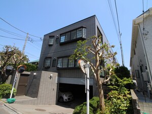 メゾンドＫ外観写真